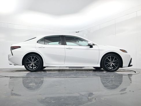 Used 2023 Toyota Camry SE w/ Audio Upgrade Package image 52