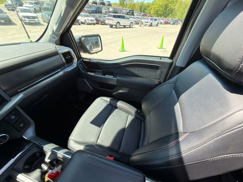 Used 2021 Ford F150 Lariat w/ Equipment Group 502A High AWD/4WD image 26