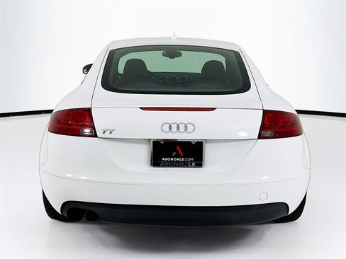 Used 2009 Audi TT 2.0T image 10