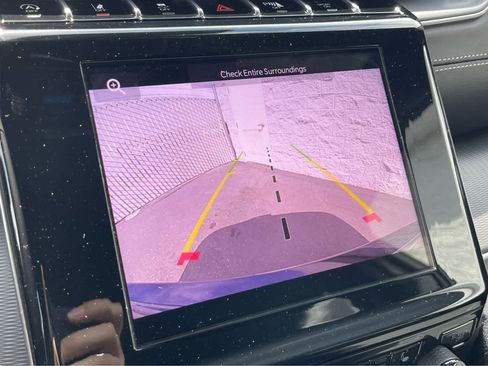 New 2025 Jeep Grand Cherokee Laredo w/ Luxury Tech Group I image 20