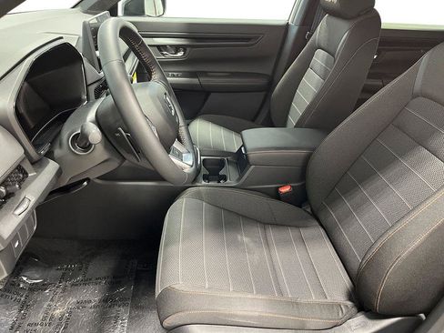 New 2026 Honda CR-V TrailSport image 13