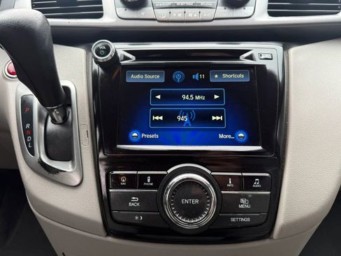 Used 2014 Honda Odyssey EX-L image 22
