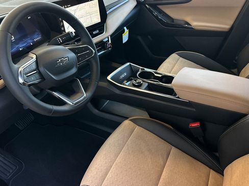 New 2026 Chevrolet Equinox ACTIV AWD/4WD image 10