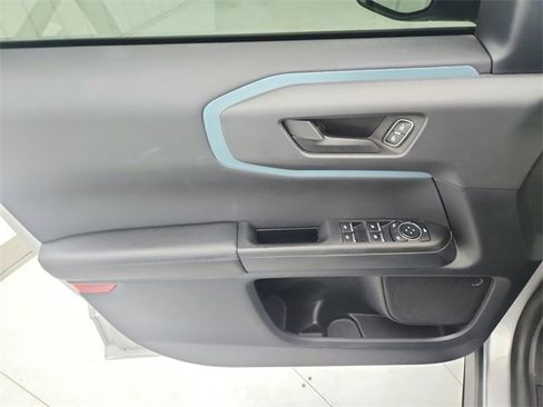 Used 2023 Ford Bronco Sport Badlands image 28