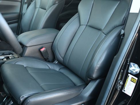 Certified 2025 Subaru Ascent Bronze Edition image 16