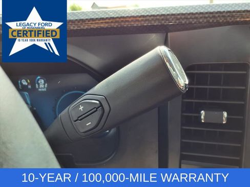 Used 2024 Ford F250 Lariat w/ Lariat Ultimate Package AWD/4WD image 23
