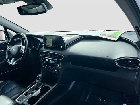 Used 2020 Hyundai Santa Fe Limited w/ Cargo Package image 30
