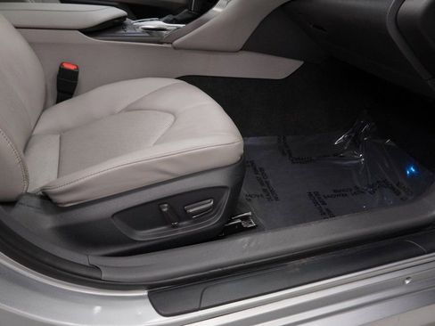 Used 2023 Toyota Camry XLE w/ Cold Weather Package image 49