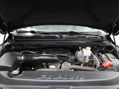 Used 2020 RAM 1500 Big Horn w/ Trailer Tow Group AWD/4WD image 63