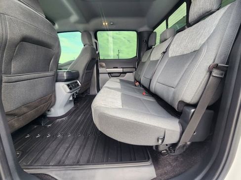 Used 2022 Ford F150 XLT w/ Equipment Group 302A High image 12