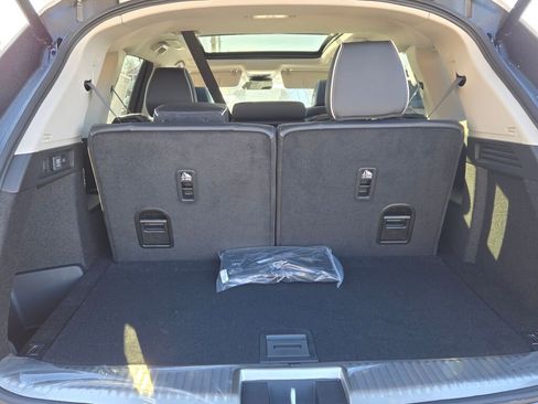 New 2026 Acura MDX SH-AWD w/ Advance Package image 18
