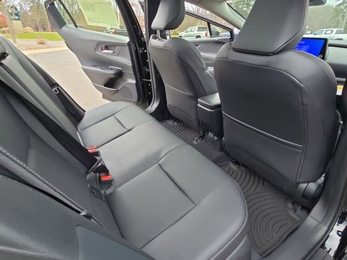Used 2026 Toyota Prius Plug-In Hybrid FWD image 14