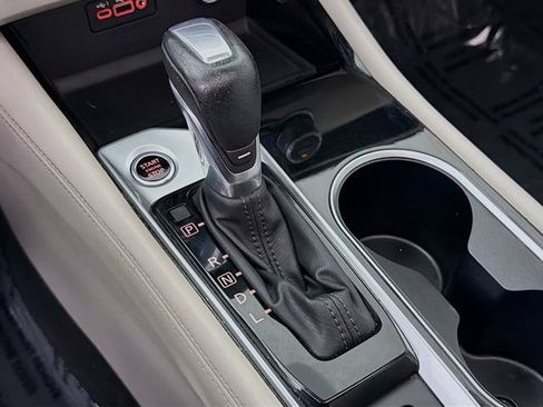 Used 2022 Nissan Altima 2.5 SL FWD image 19