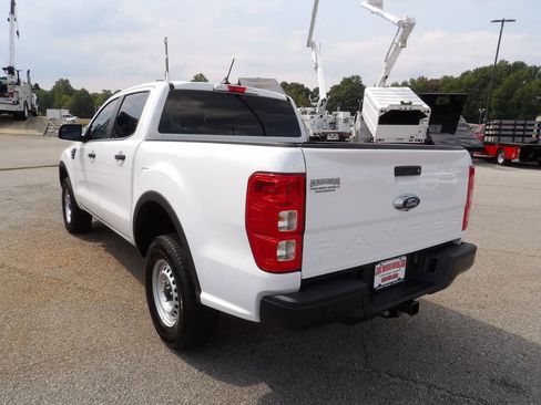 Used 2021 Ford Ranger XL w/ Equipment Group 101A High RWD image 5