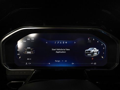 Used 2026 Chevrolet Silverado 1500 LT Trail Boss w/ Convenience Package II image 18