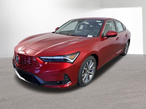 New 2026 Acura Integra Base image 24