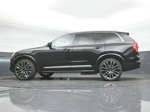 New 2026 Volvo XC90 B6 Plus w/ Protection Package Premier image 42