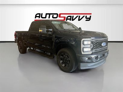 Used 2023 Ford F250 Lariat w/ Lariat Ultimate Package