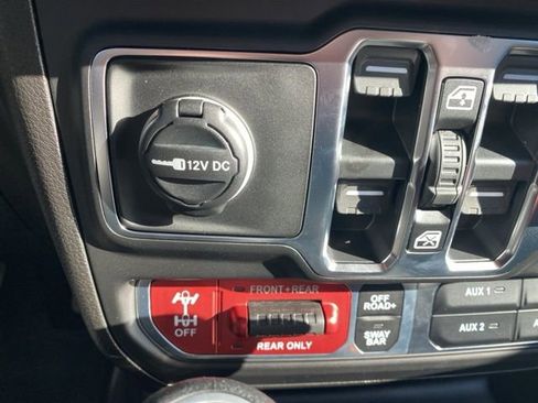 New 2026 Jeep Wrangler Unlimited Rubicon image 27