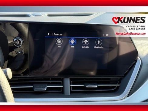 New 2026 Chevrolet Trax RS w/ Driver Confidence Package image 32