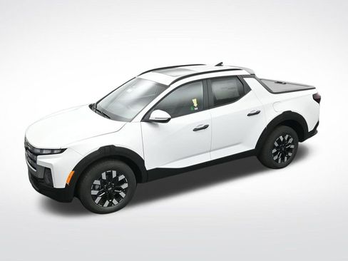 New 2026 Hyundai Santa Cruz SEL FWD image 49