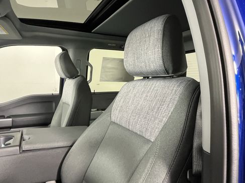 New 2026 Ford F250 XLT w/ Tremor Off-Road Package image 16