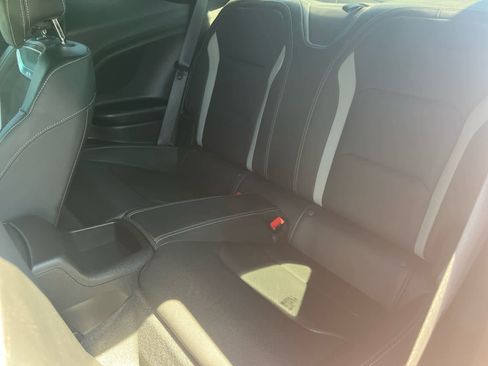 Used 2024 Chevrolet Camaro SS image 15