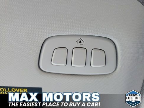 New 2025 Ford Bronco Sport Badlands w/ Badlands Tech Package image 37