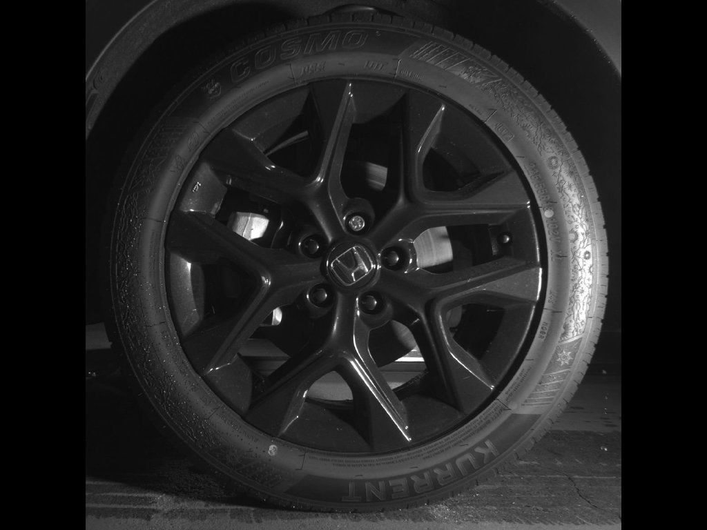Used 2024 Honda HR-V Sport image 9