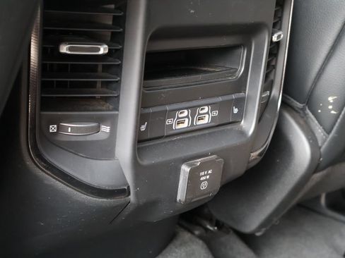 Used 2022 RAM 1500 Rebel w/ G/T Package AWD/4WD image 37