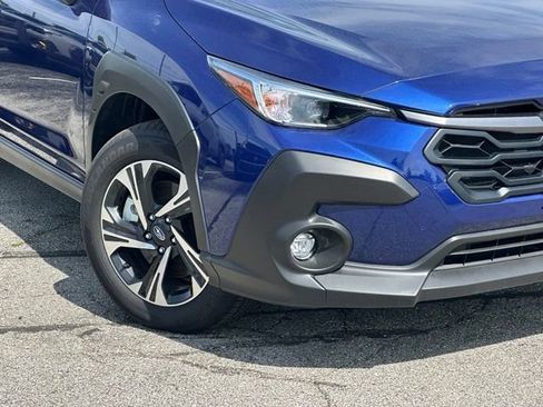 Used 2025 Subaru Crosstrek 2.5i Premium AWD/4WD image 10