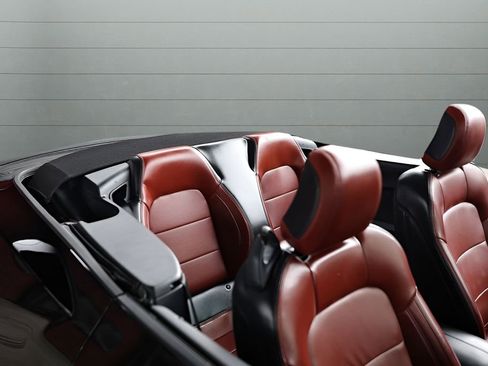 Used 2024 Ford Mustang Premium image 52