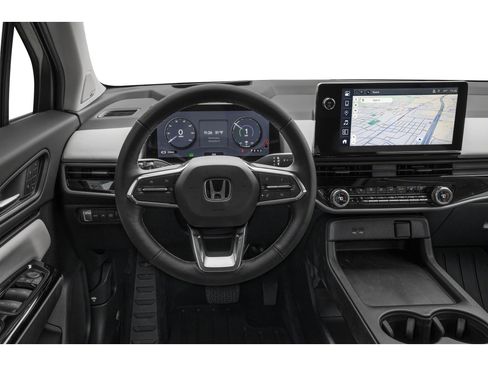 New 2026 Honda Prologue Elite image 6