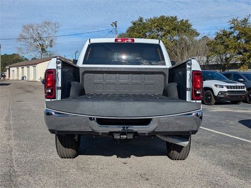 New 2026 RAM 2500 Tradesman w/ Chrome Appearance Group image 12