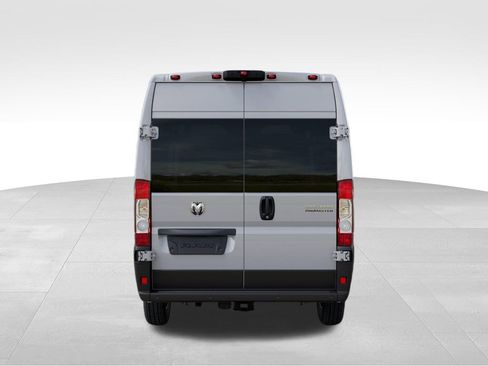 New 2026 RAM ProMaster 2500 image 8