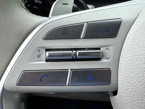 Used 2024 Hyundai Palisade Calligraphy FWD image 31