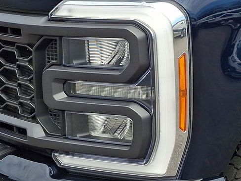 Certified 2023 Ford F250 XLT w/ XLT Premium Package image 9