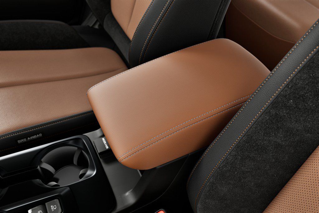 New 2026 Subaru Forester Touring AWD/4WD image 20