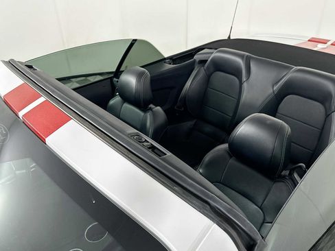 Used 2020 Ford Mustang Premium RWD image 18