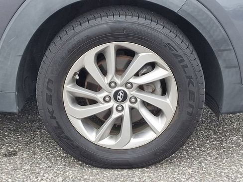 Used 2016 Hyundai Tucson SE w/ Option Group 02 FWD image 27