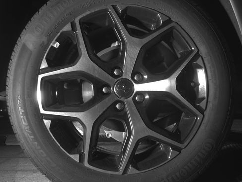 Used 2025 Jeep Compass Limited image 15