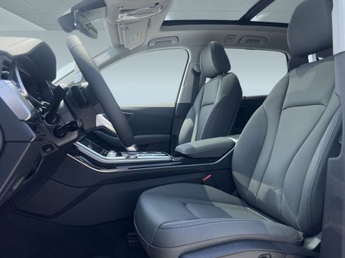 New 2025 Audi Q7 3.0T Premium Plus image 5