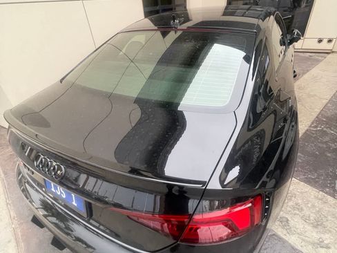 Used 2019 Audi RS 5 AWD/4WD image 7