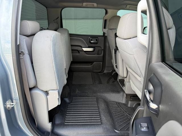 Used 2016 Chevrolet Silverado 1500 LT w/ All Star Edition RWD image 22