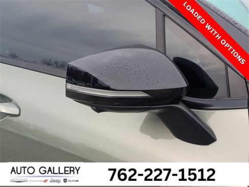 Used 2023 Kia Sportage X-Pro Prestige image 12