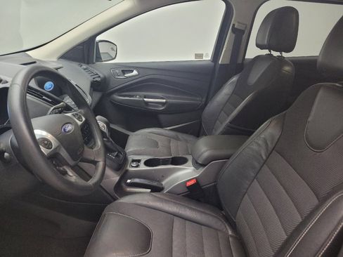 Used 2016 Ford Escape SE w/ SE Chrome Package AWD/4WD image 17