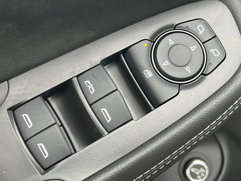 New 2026 Buick Encore GX Sport Touring w/ Studio Series image 13