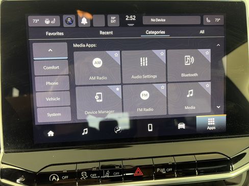 Used 2023 Jeep Compass Limited AWD/4WD image 19