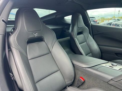 Used 2017 Chevrolet Corvette Grand Sport RWD image 20