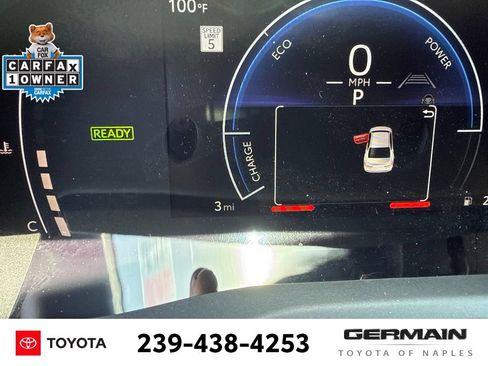 Used 2026 Toyota Camry SE FWD image 20